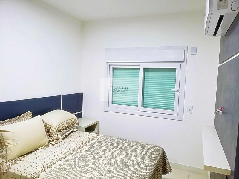 Lindo apartamento com vista para o mar!: 2ª foto da galeria de imagens do imóvel