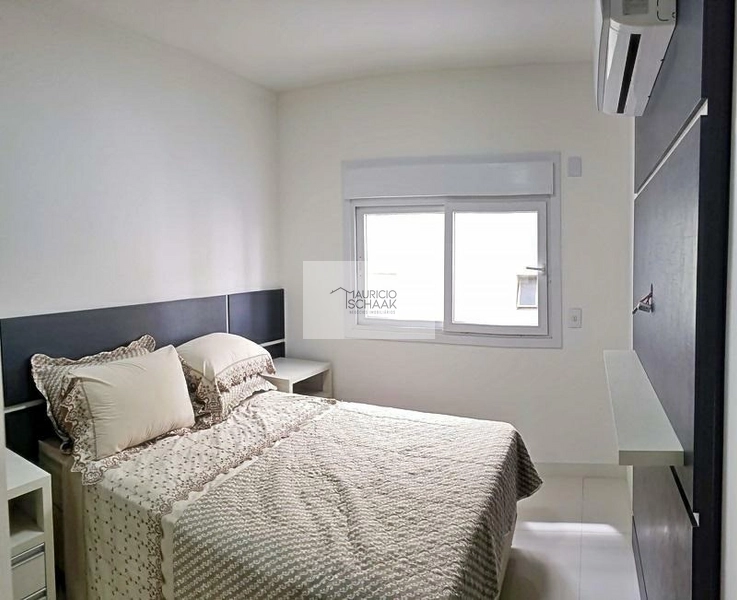 Lindo apartamento com vista para o mar!: 9ª foto da galeria de imagens do imóvel
