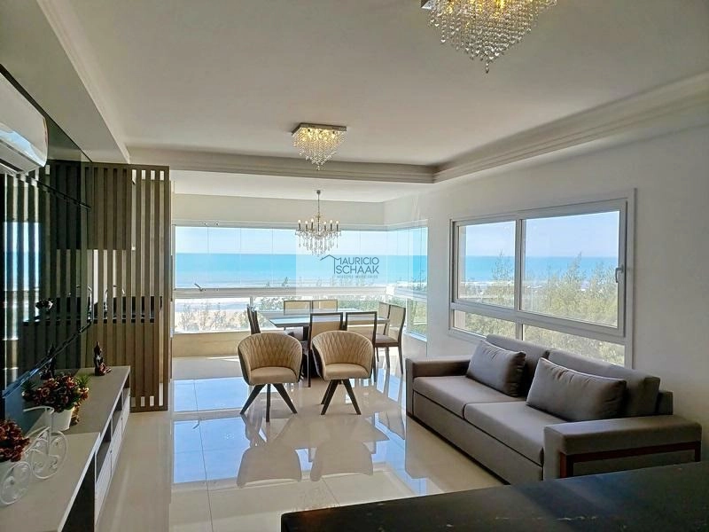 Lindo apartamento com vista para o mar!: 5ª foto da galeria de imagens do imóvel