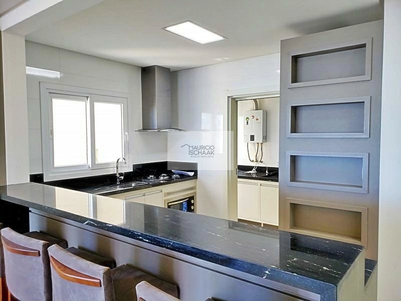 Lindo apartamento com vista para o mar!: 7ª foto da galeria de imagens do imóvel