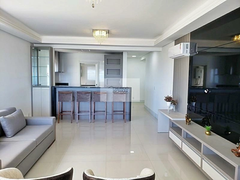 Lindo apartamento com vista para o mar!: 12ª foto da galeria de imagens do imóvel