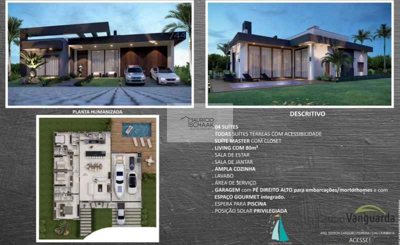 Imóvel residencial ou comercial