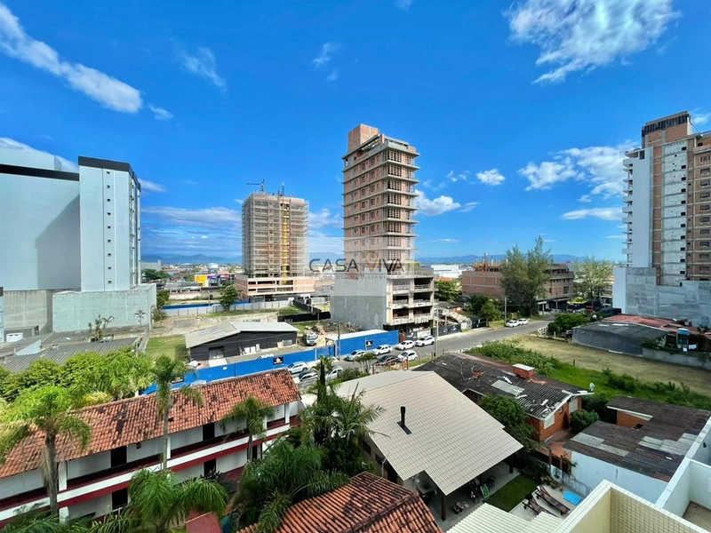 Apartamento mobiliado e decorado com excelente orientação solar.: 9ª foto da galeria de imagens do imóvel