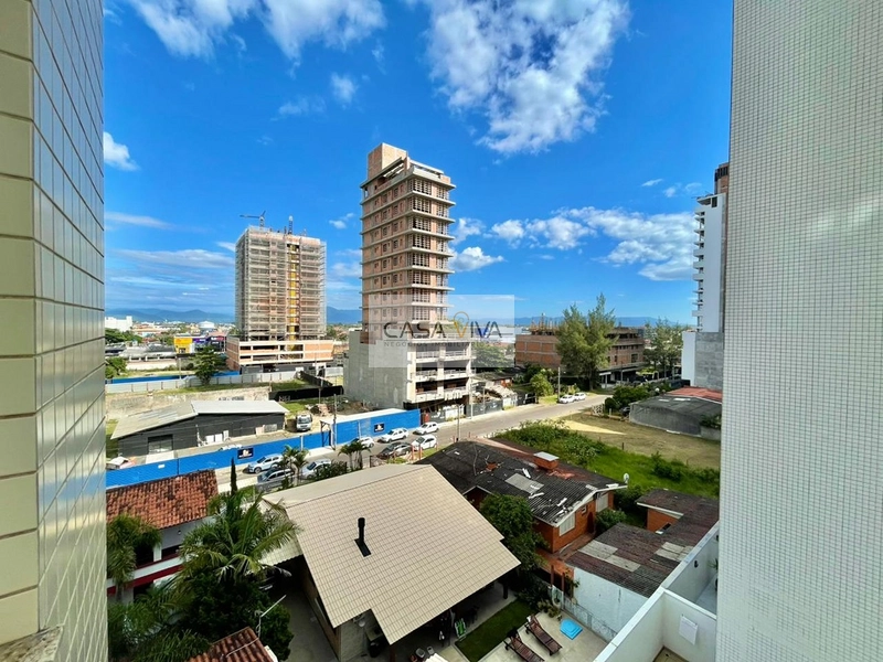 Apartamento mobiliado e decorado com excelente orientação solar.: 21ª foto da galeria de imagens do imóvel