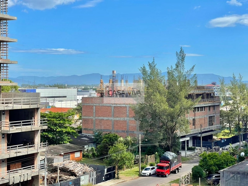 Apartamento mobiliado e decorado com excelente orientação solar.: 20ª foto da galeria de imagens do imóvel