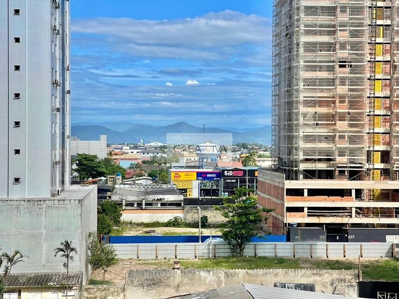 Apartamento mobiliado e decorado com excelente orientação solar.: 19ª foto da galeria de imagens do imóvel