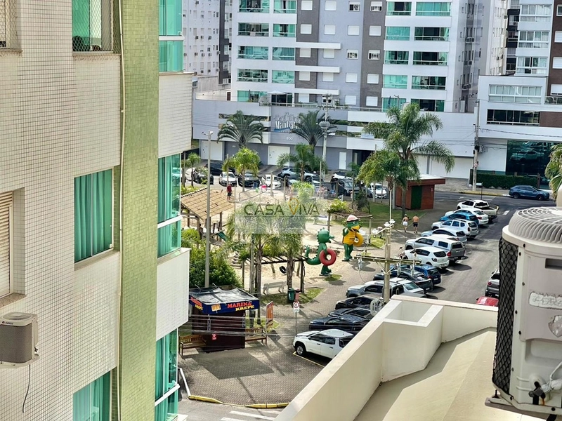 Apartamento mobiliado e decorado com excelente orientação solar.: 18ª foto da galeria de imagens do imóvel