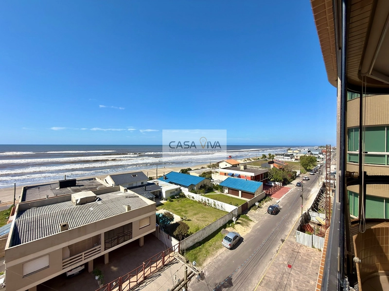 Apartamento com Vista para o Mar.: 5ª foto da galeria de imagens do imóvel