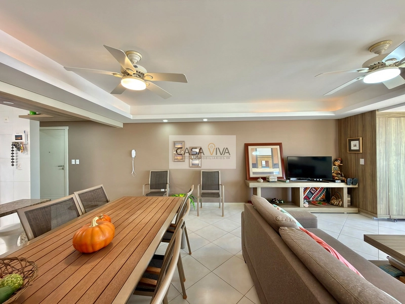 Apartamento com Vista para o Mar.: 7ª foto da galeria de imagens do imóvel