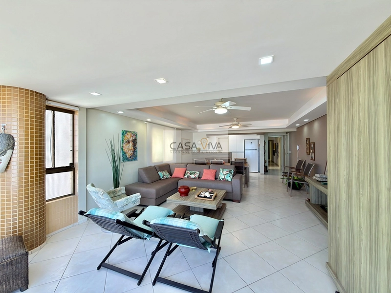 Apartamento com Vista para o Mar.: 11ª foto da galeria de imagens do imóvel