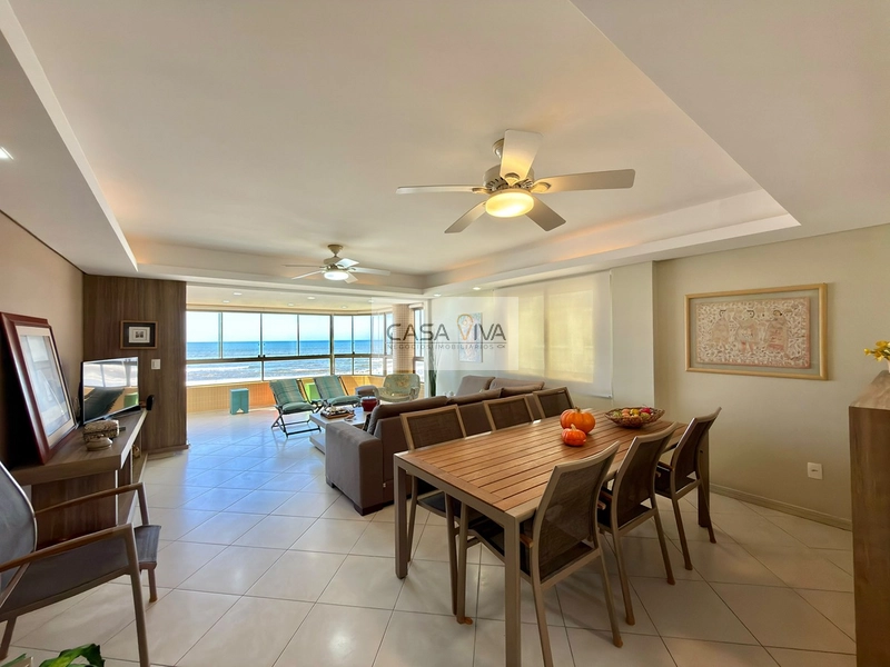 Apartamento com Vista para o Mar.: 10ª foto da galeria de imagens do imóvel