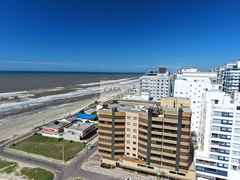 Apartamento com Vista para o Mar.: 3ª foto da galeria de imagens do imóvel