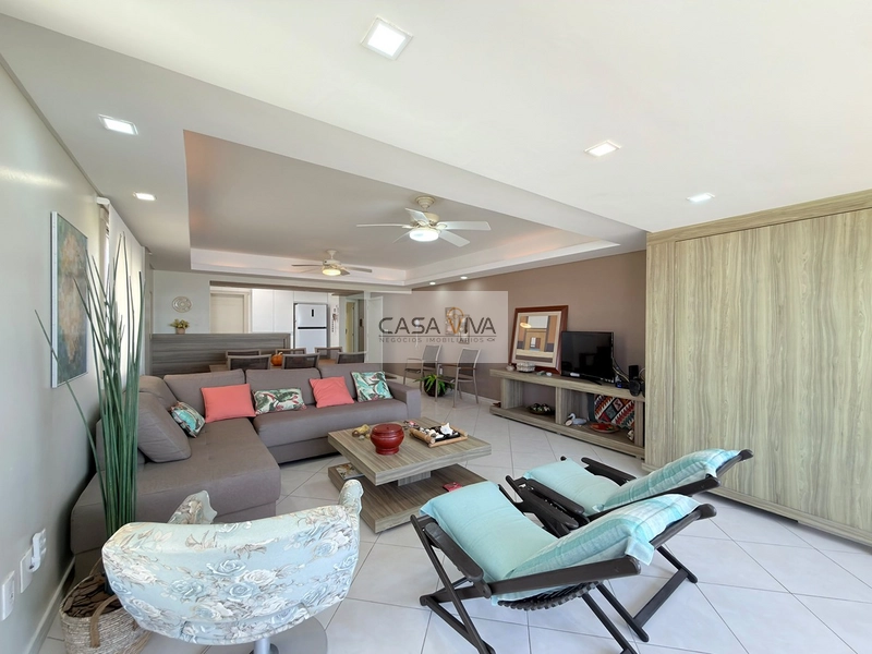 Apartamento com Vista para o Mar.: 12ª foto da galeria de imagens do imóvel