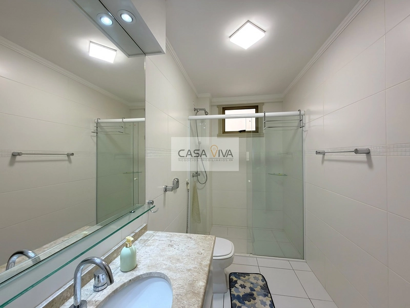 Apartamento com Vista para o Mar.: 21ª foto da galeria de imagens do imóvel