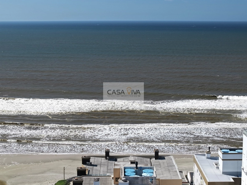 Apartamento com Vista para o Mar.: 6ª foto da galeria de imagens do imóvel