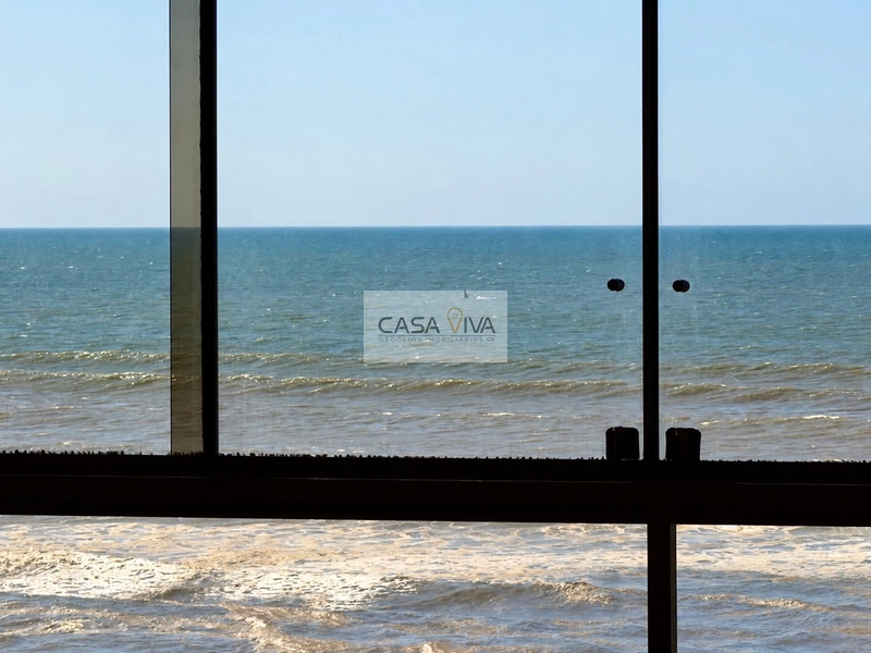 Apartamento com Vista para o Mar.: 24ª foto da galeria de imagens do imóvel