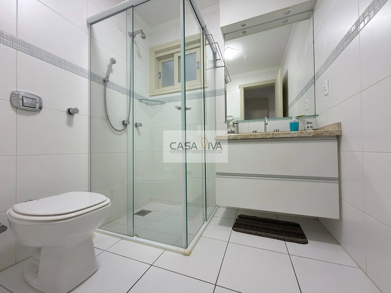 Apartamento com Vista para o Mar.: 16ª foto da galeria de imagens do imóvel