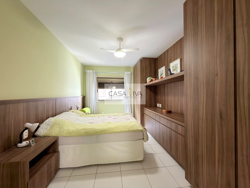 Apartamento com Vista para o Mar.: 13ª foto da galeria de imagens do imóvel