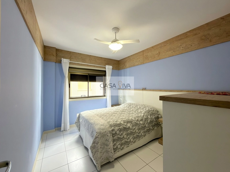 Apartamento com Vista para o Mar.: 18ª foto da galeria de imagens do imóvel