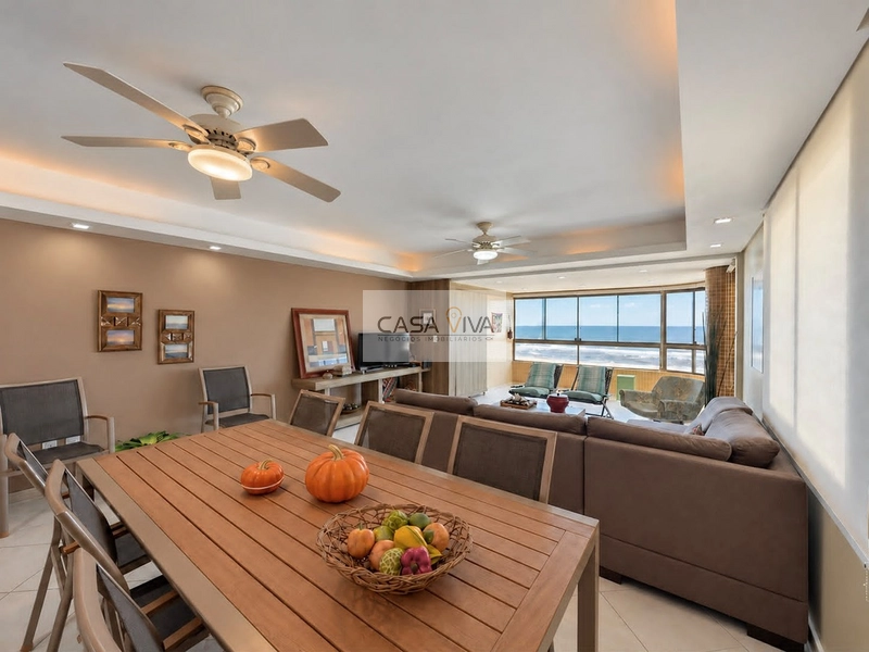 Apartamento com Vista para o Mar.: 23ª foto da galeria de imagens do imóvel