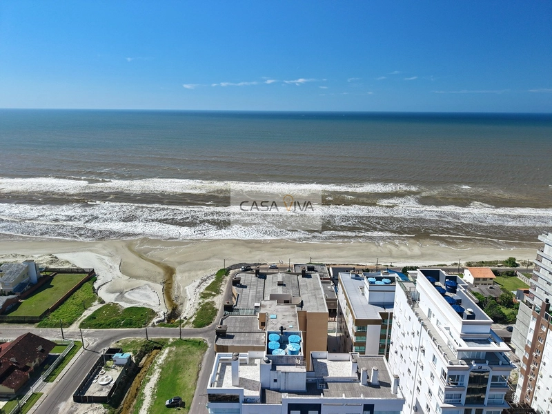 Apartamento com Vista para o Mar.: 4ª foto da galeria de imagens do imóvel