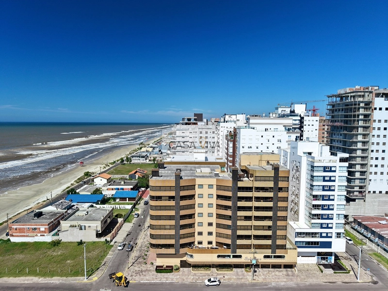 Apartamento com Vista para o Mar.: 2ª foto da galeria de imagens do imóvel