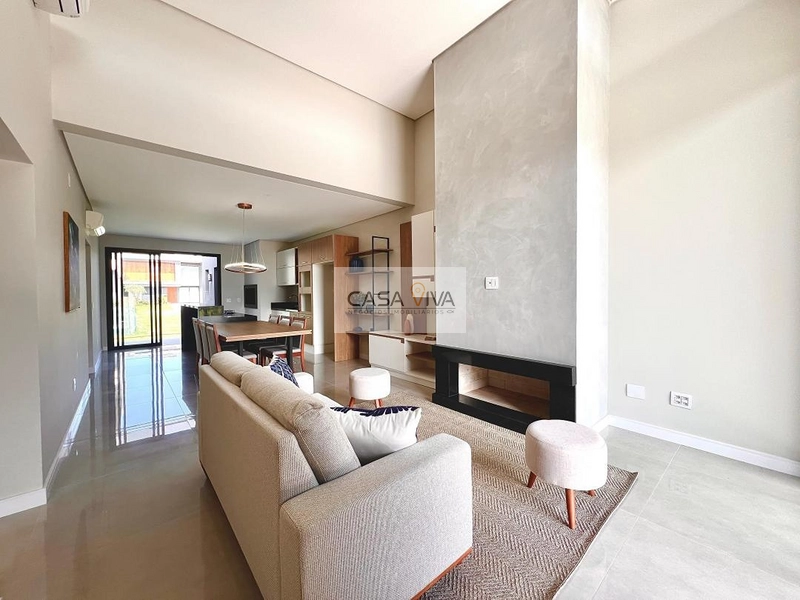 Casa Condominio  com 04 Suítes: 5ª foto da galeria de imagens do imóvel