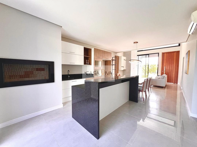 Casa Condominio  com 04 Suítes: 15ª foto da galeria de imagens do imóvel