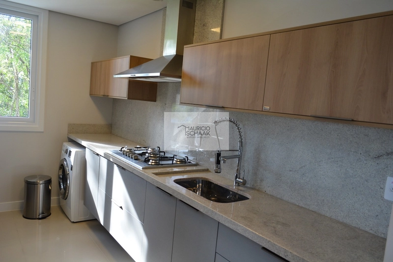 Apartamento de esquina diferenciado em Atlântida: 11ª foto da galeria de imagens do imóvel
