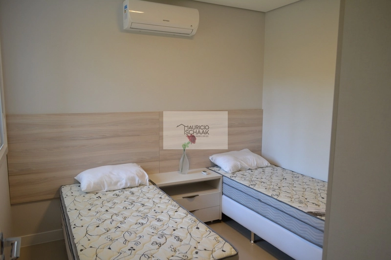 Apartamento de esquina diferenciado em Atlântida: 21ª foto da galeria de imagens do imóvel