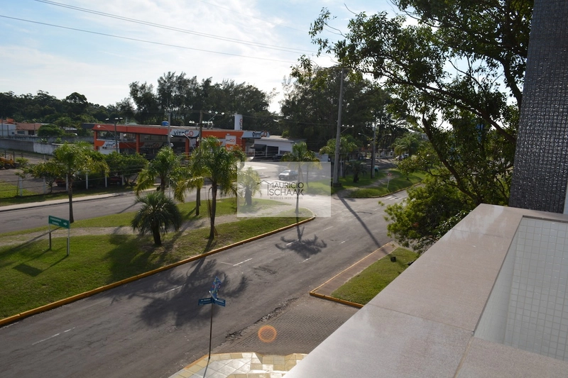 Apartamento de esquina diferenciado em Atlântida: 4ª foto da galeria de imagens do imóvel