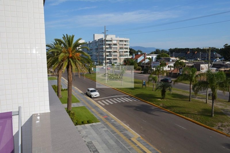 Apartamento de esquina diferenciado em Atlântida: 24ª foto da galeria de imagens do imóvel