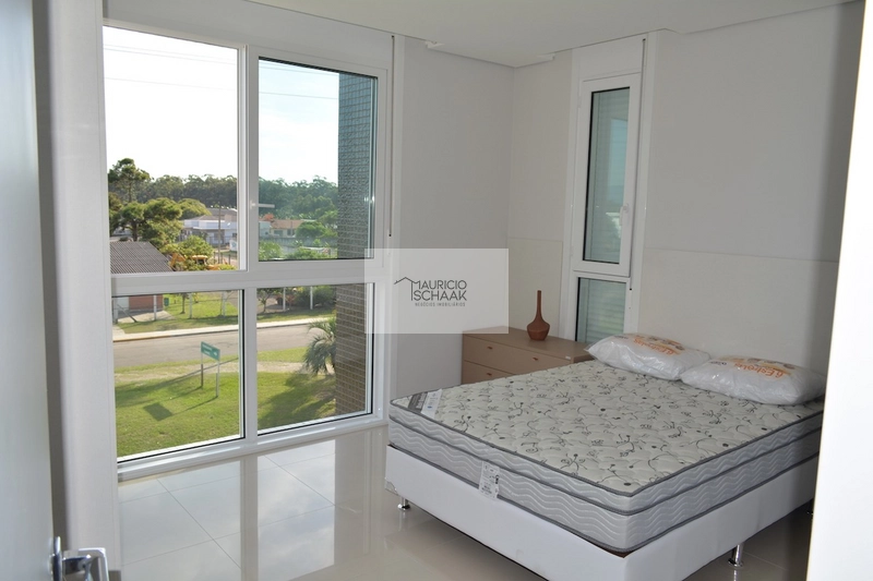 Apartamento de esquina diferenciado em Atlântida: 9ª foto da galeria de imagens do imóvel