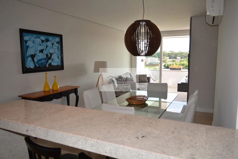 Apartamento de esquina diferenciado em Atlântida: 14ª foto da galeria de imagens do imóvel