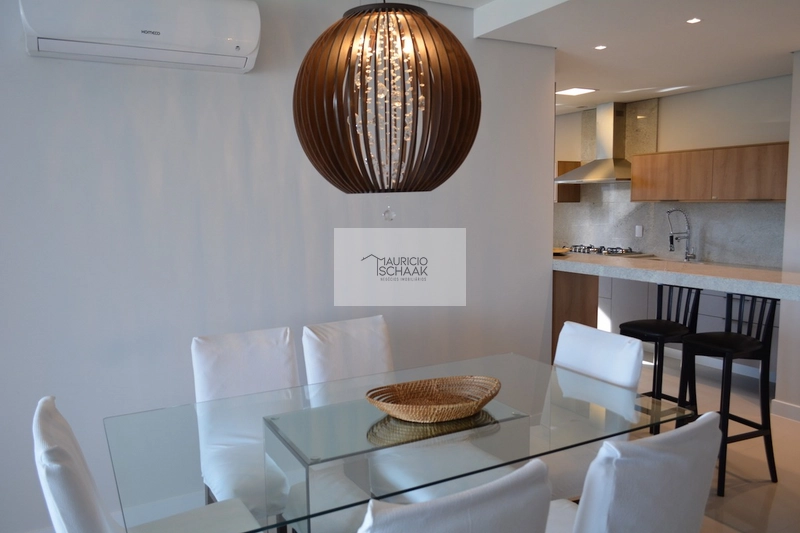 Apartamento de esquina diferenciado em Atlântida: 3ª foto da galeria de imagens do imóvel