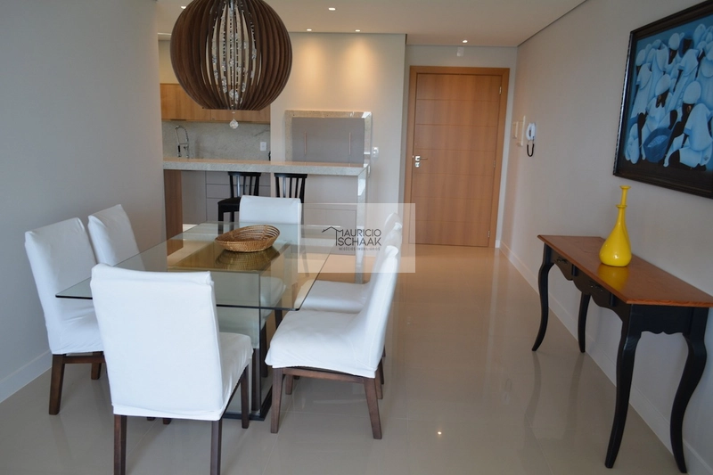 Apartamento de esquina diferenciado em Atlântida: 15ª foto da galeria de imagens do imóvel