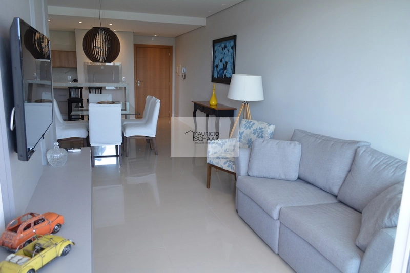 Apartamento de esquina diferenciado em Atlântida: 25ª foto da galeria de imagens do imóvel