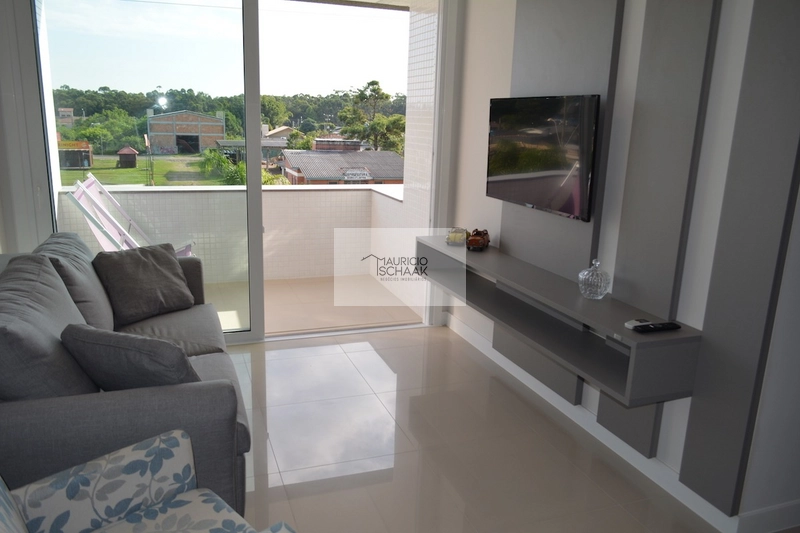 Apartamento de esquina diferenciado em Atlântida: 12ª foto da galeria de imagens do imóvel