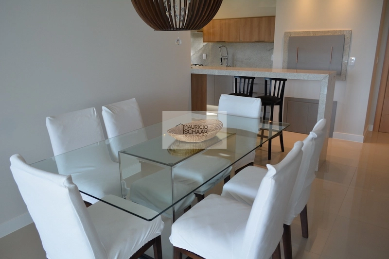 Apartamento de esquina diferenciado em Atlântida: 19ª foto da galeria de imagens do imóvel