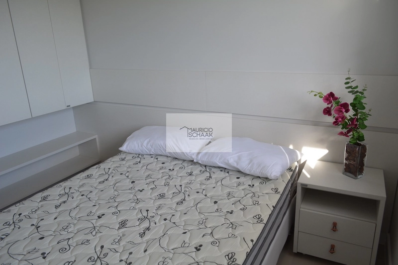 Apartamento de esquina diferenciado em Atlântida: 22ª foto da galeria de imagens do imóvel