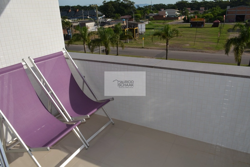 Apartamento de esquina diferenciado em Atlântida: 7ª foto da galeria de imagens do imóvel
