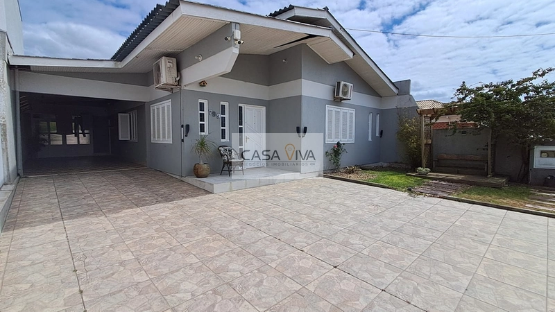 Imóvel residencial ou comercial