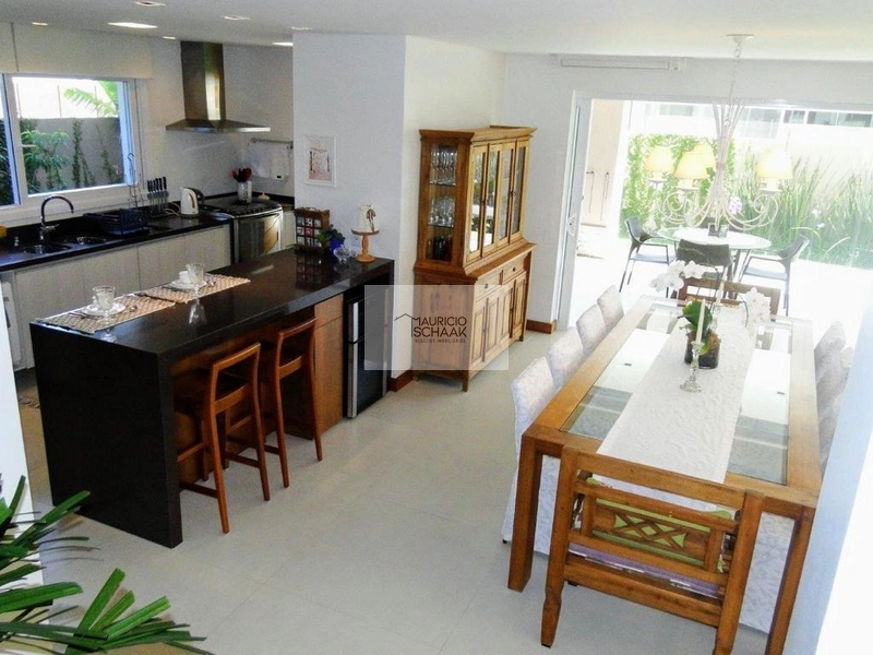 Casa em condomínio fechado beira mar: 4ª foto da galeria de imagens do imóvel