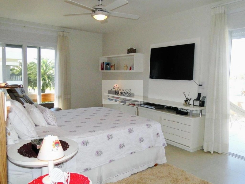 Casa em condomínio fechado beira mar: 25ª foto da galeria de imagens do imóvel