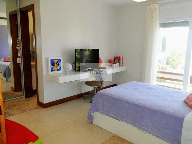 Casa em condomínio fechado beira mar: 12ª foto da galeria de imagens do imóvel