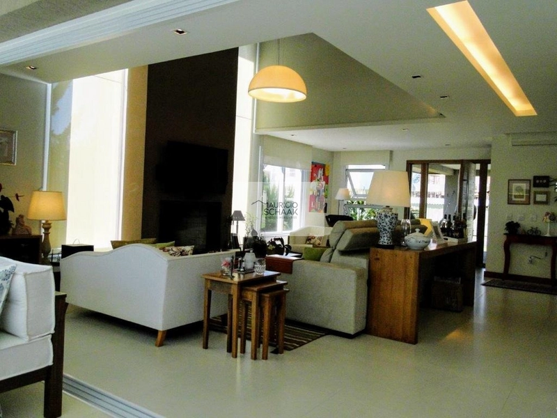 Casa em condomínio fechado beira mar: 2ª foto da galeria de imagens do imóvel