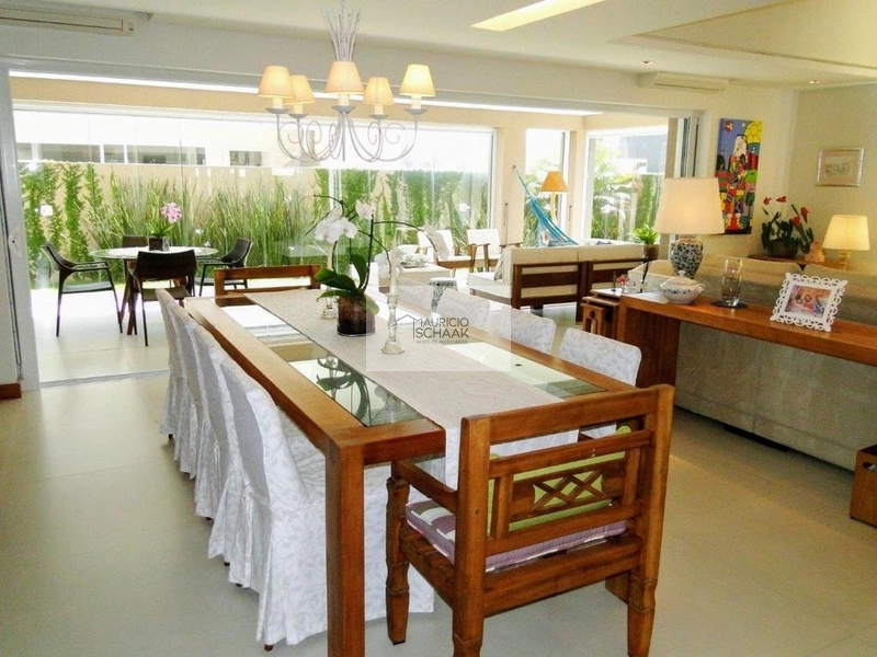 Casa em condomínio fechado beira mar: 8ª foto da galeria de imagens do imóvel