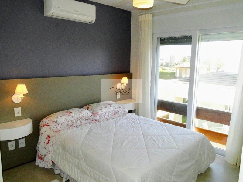Casa em condomínio fechado beira mar: 23ª foto da galeria de imagens do imóvel
