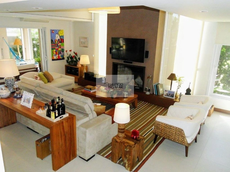 Casa em condomínio fechado beira mar: 6ª foto da galeria de imagens do imóvel