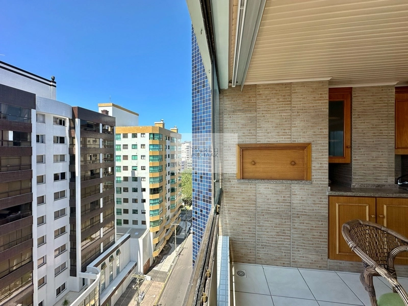 Apartamento em Capão da Canoa!: 3ª foto da galeria de imagens do imóvel